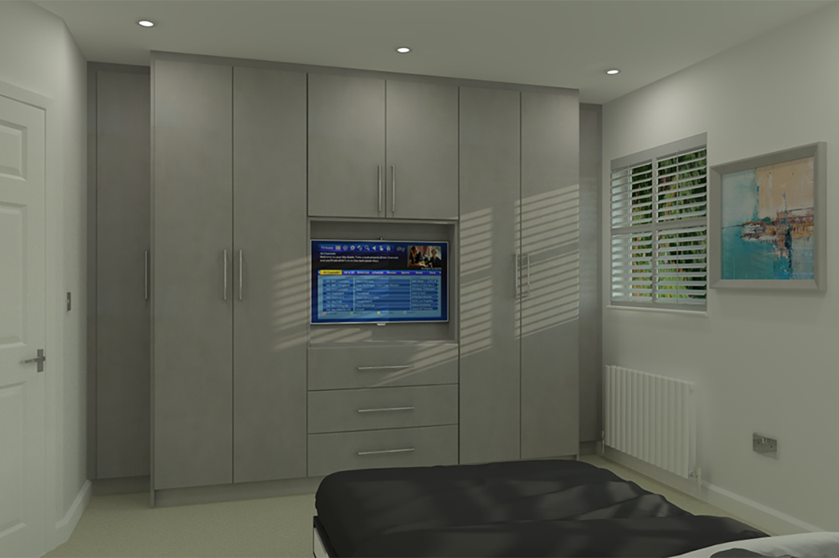 Xylo cleaf penelope bedroom maidstone Maidstone